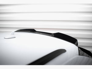 Upper Spoiler CAP 3D Audi SQ8 / Q8 S-Line Mk1 - Wayside Performance 