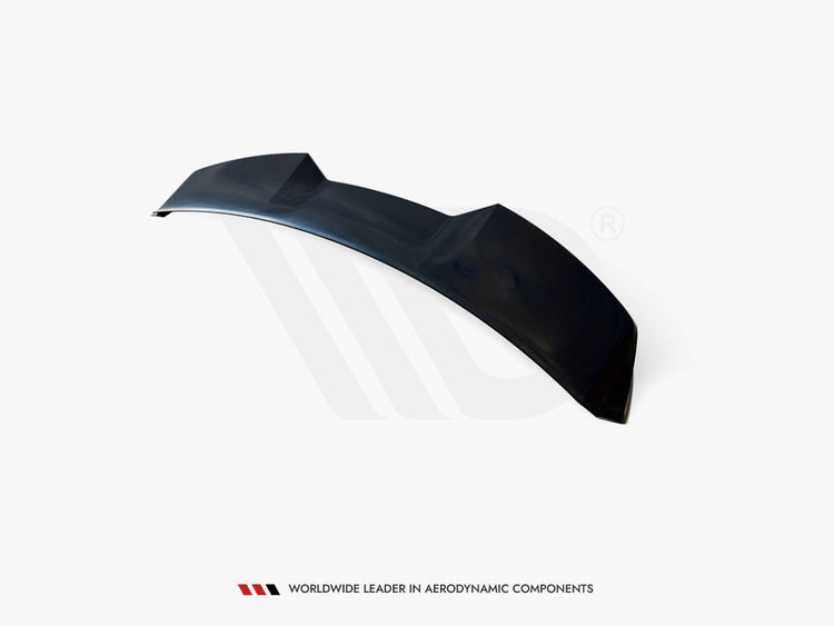 Upper Spoiler CAP 3D Audi SQ8 / Q8 S-Line Mk1 - Wayside Performance 