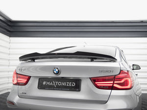 Spoiler CAP BMW 3 GT F34 - Wayside Performance 