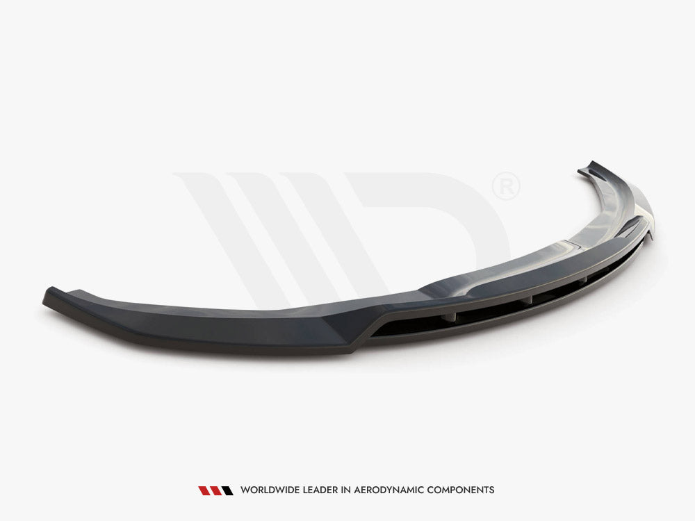 Front Splitter BMW 3 GT F34 - Wayside Performance 