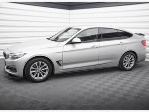 Side Skirts Diffusers BMW 3 GT F34 - Wayside Performance 
