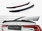 Spoiler CAP Volvo S60 R-Design Mk3 - Wayside Performance 