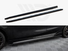 Side Skirts Diffusers BMW M135i M-Performance F40 - Wayside Performance 
