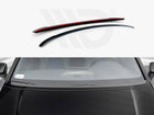 Bonnet Extension Volkswagen Golf Mk8 - Wayside Performance 