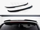 Spoiler CAP V.2 BMW 5 Touring G31 - Wayside Performance 