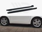 Side Skirts Diffusers Toyota IQ - Wayside Performance 