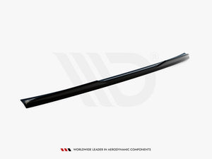 Spoiler CAP 3D Jaguar XE X760 Facelift - Wayside Performance 