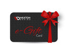 MAXTON DESIGN e-GIFT CARD - Wayside Performance 