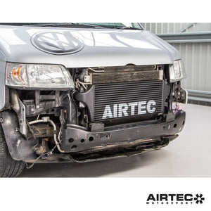Airtec Motorsport Front Mount Intercooler for Vw Transporter T5 / T6 - Wayside Performance 