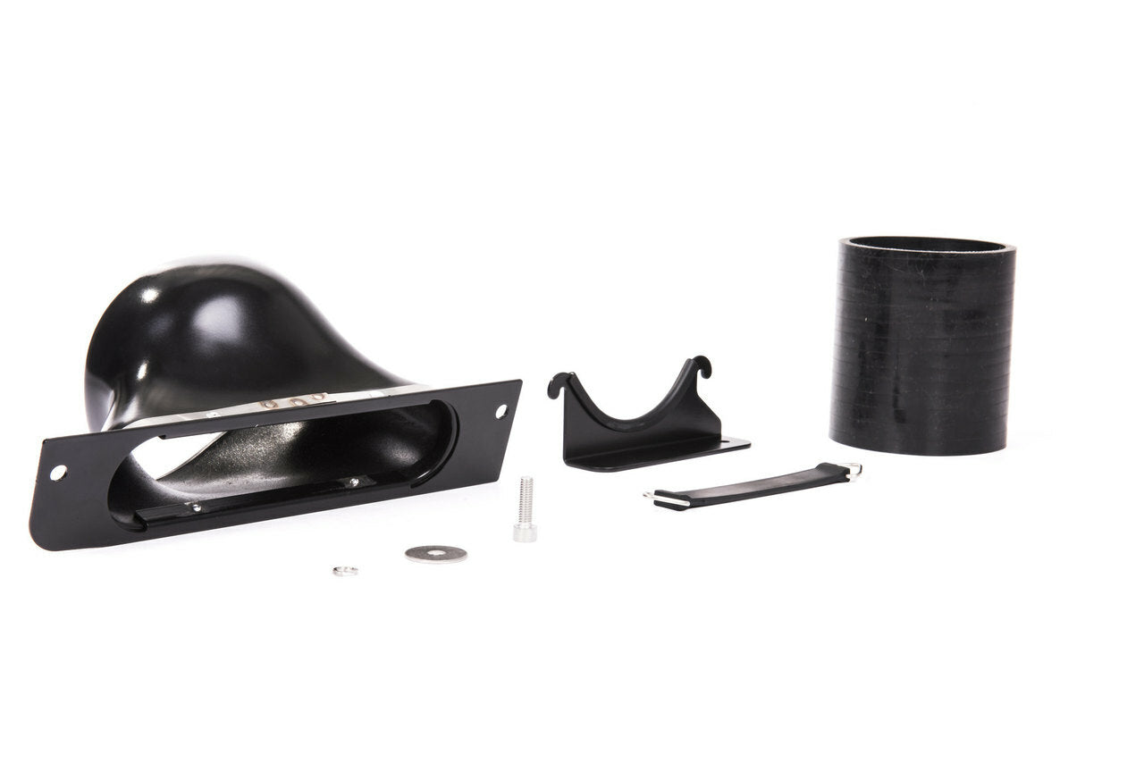 Racingline Performance Intake System - VW Golf Mk6 GTI - Wayside Performance 