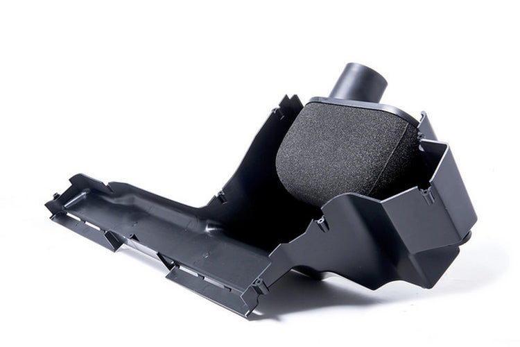 Racingline Performance R600 EVO Intake System - 2.0 TFSI - Wayside Performance 