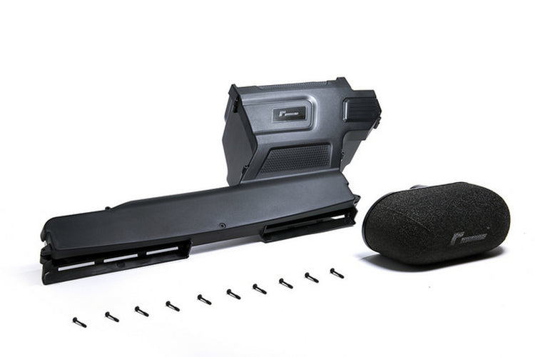Racingline Performance R600 EVO Intake System - 2.0 TFSI - Wayside Performance 
