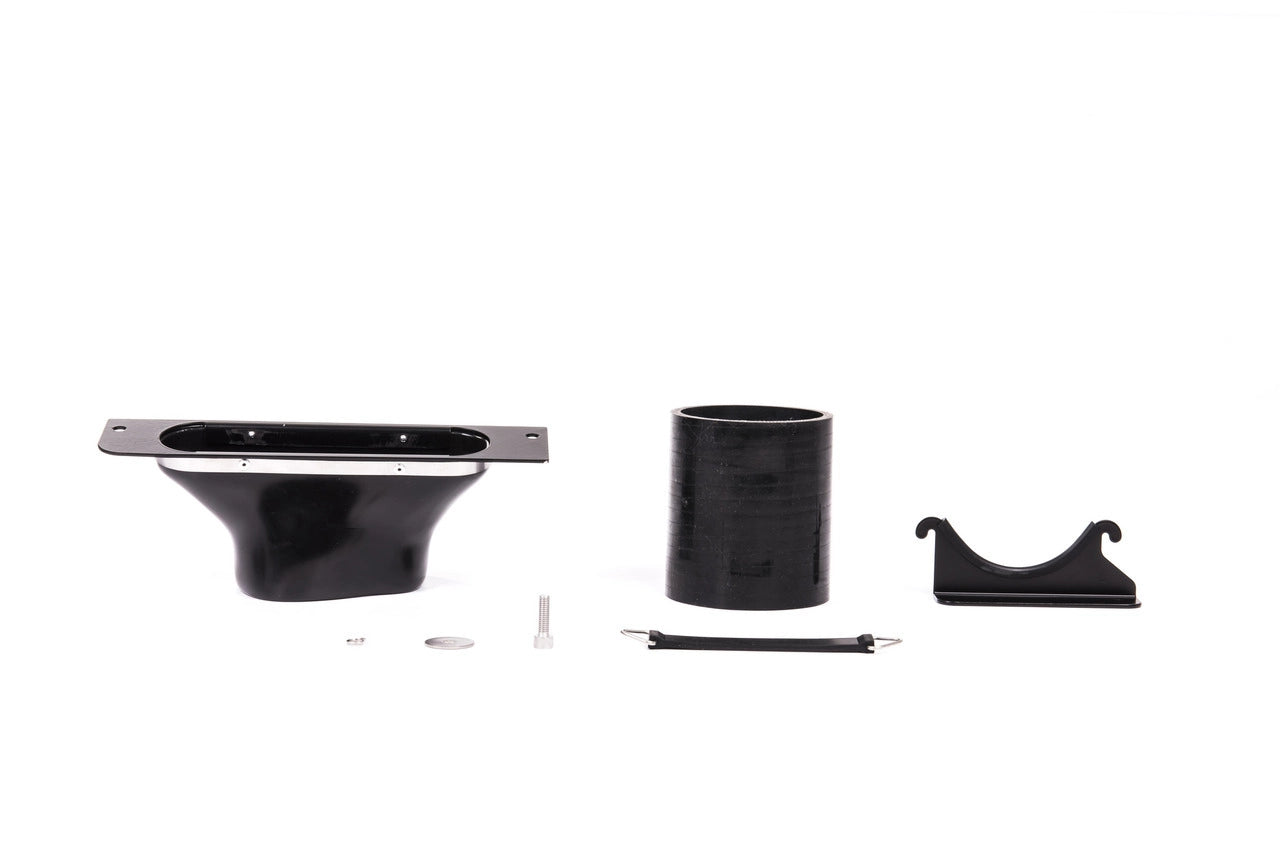 Racingline Performance Intake System - VW Golf Mk6 GTI - Wayside Performance 