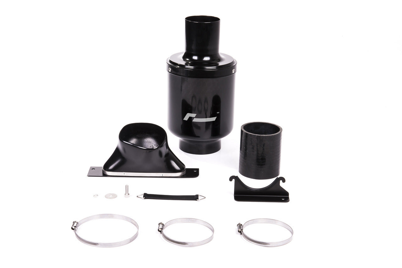 Racingline Performance Intake System - VW Golf Mk6 GTI - Wayside Performance 