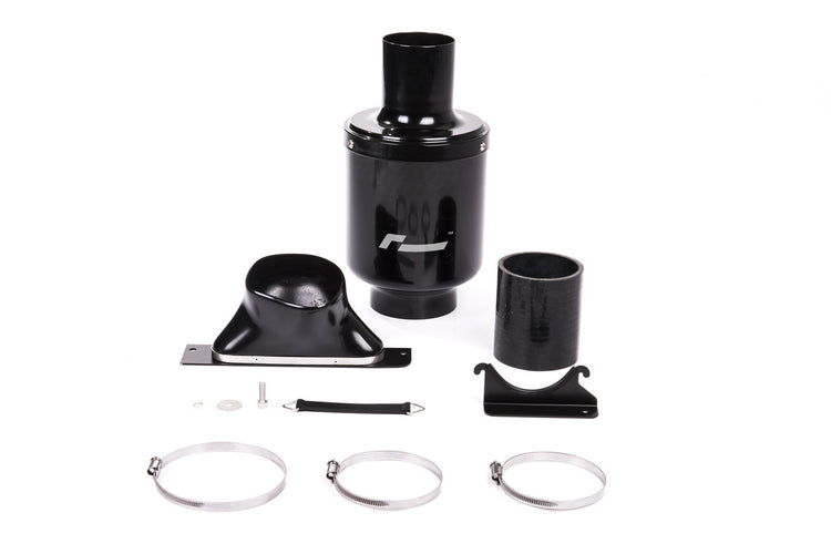 Racingline Performance Intake System - VW Golf Mk6 GTI - Wayside Performance 