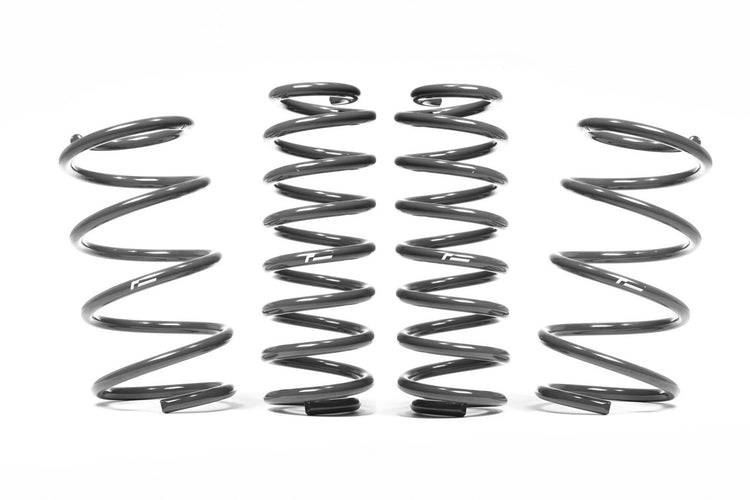 Racingline Performance Sport Spring Set - VW Golf Mk7 'GTD' Estate - Wayside Performance 