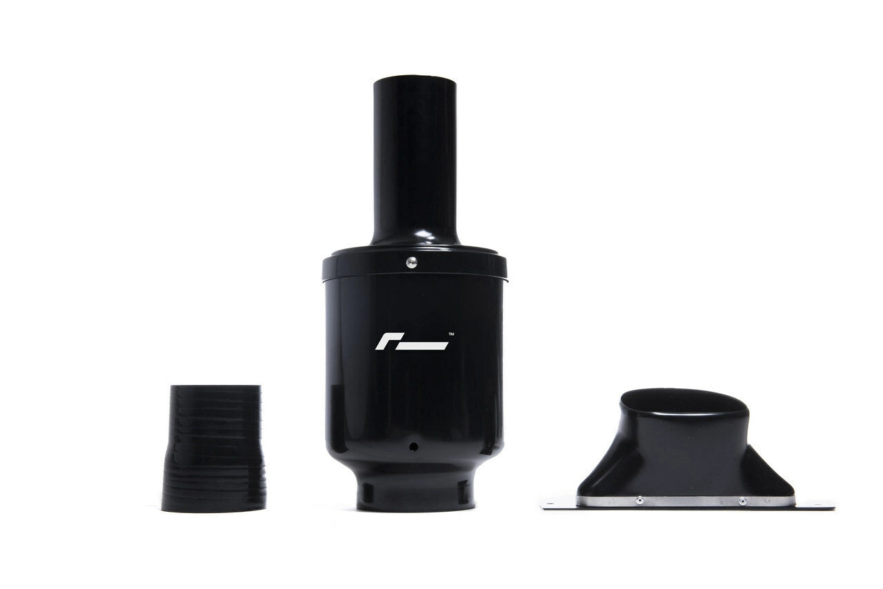 Racingline Performance Intake System - VW Golf Mk6 'Edition 35' - Wayside Performance 
