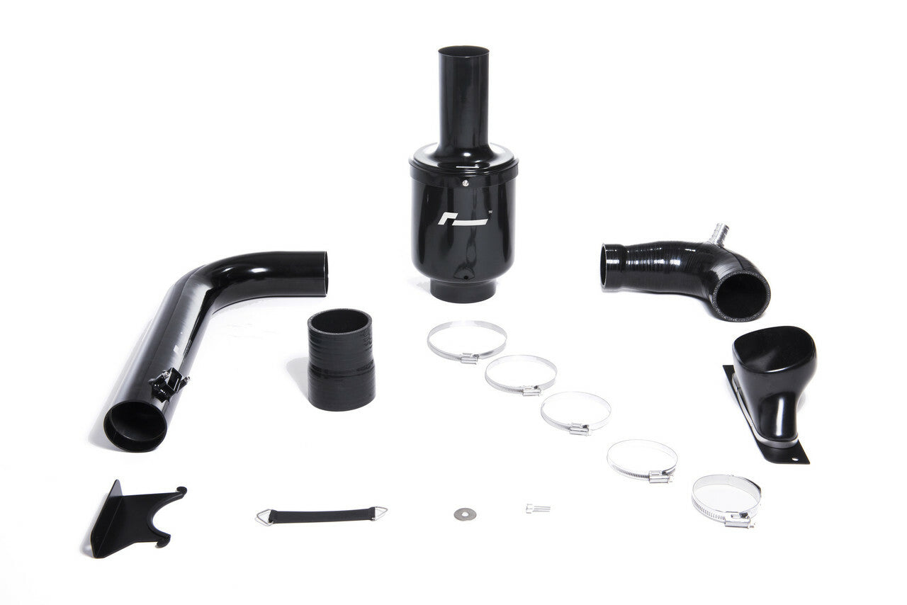 Racingline Performance Intake System - VW Golf Mk6 'Edition 35' - Wayside Performance 
