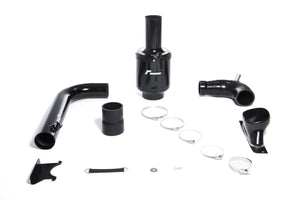 Racingline Performance Intake System - VW Golf Mk6 'R' - Wayside Performance 