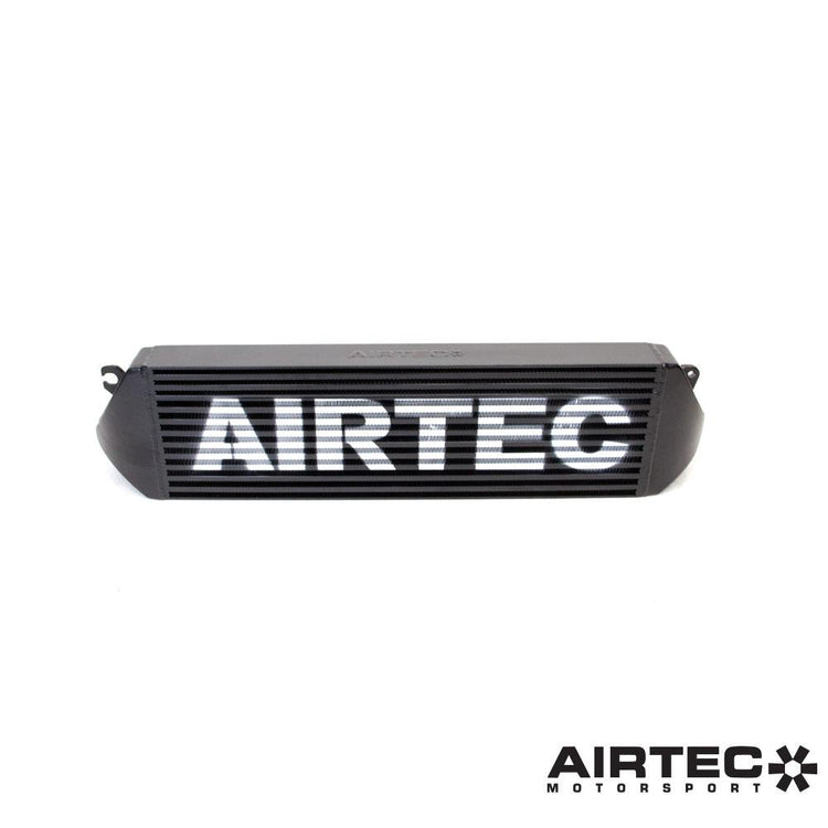Airtec Motorsport Front Mount Intercooler for Toyota Yaris Gr - Wayside Performance 