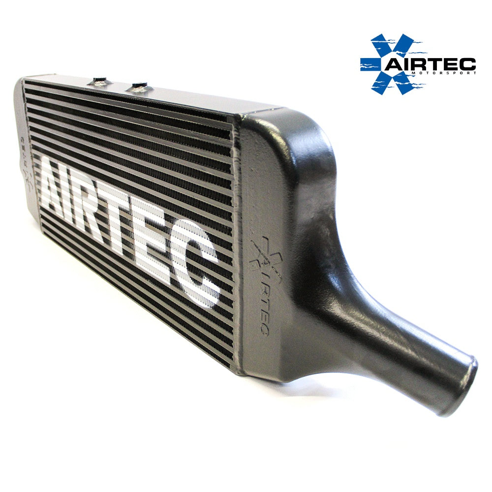 Airtec Motorsport Intercooler Upgrade for Audi A4/a5 2.7 & 3.0 Tdi - Wayside Performance 