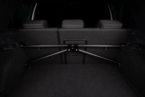 Racingline Rear Carbon Fibre Body Brace - SEAT Leon (5F) - Wayside Performance 