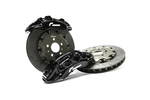 Racingline Performance Stage 3 Brake Kit - 355mm - MQB Cars - Wayside Performance 