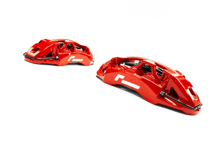 Racingline Performance Stage 3 Brake Kit - 380mm - MQB Cars - Wayside Performance 