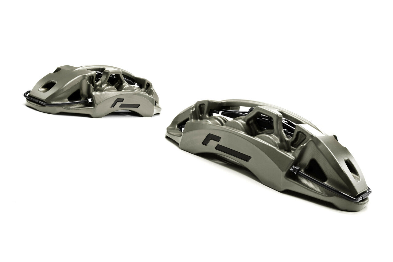 Racingline Performance Stage 3 Brake Kit - 380mm - MQB Cars - Wayside Performance 