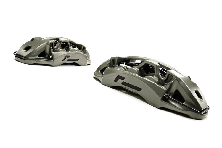 Racingline Performance Stage 3 Brake Kit - 380mm - MQB Cars - Wayside Performance 