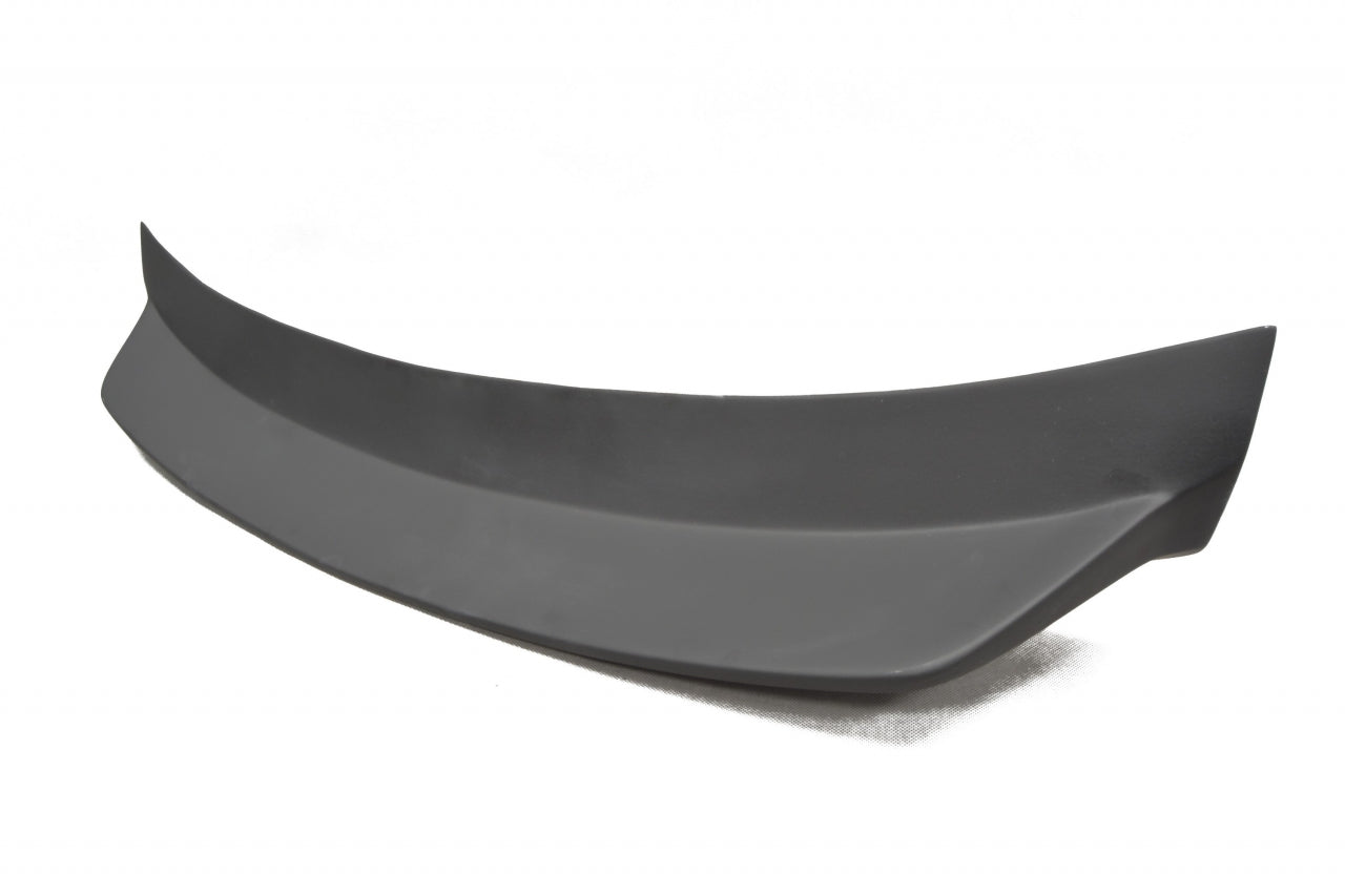 Ducktail Spoiler Bmw M3 E92 - Wayside Performance 