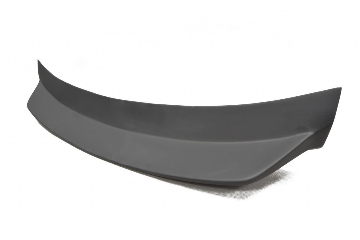 Ducktail Spoiler Bmw M3 E92 - Wayside Performance 