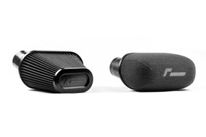 Racingline Performance R600 Replacement Air Filter - Wayside Performance 
