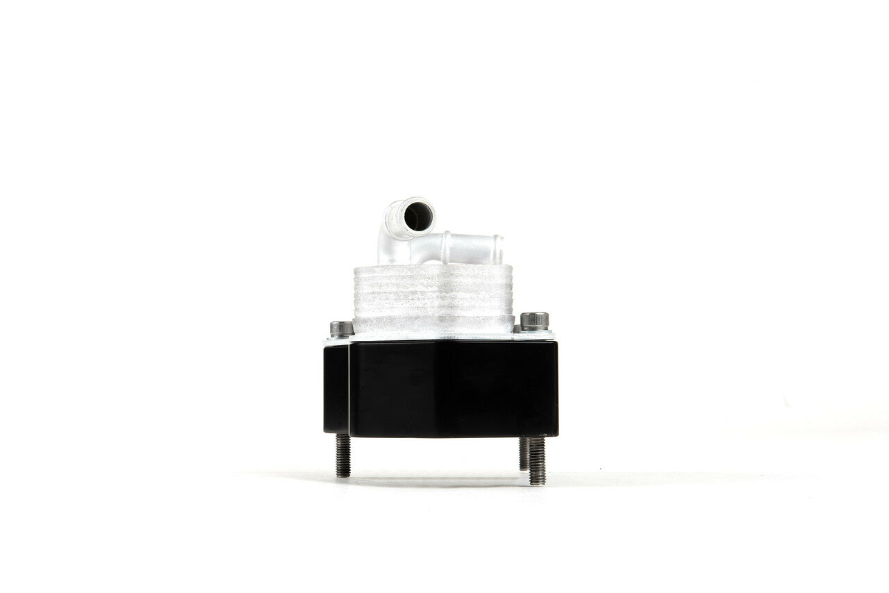 Racingline Performance DSG Oil Cooler System - MQB DQ250 - Wayside Performance 