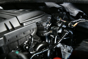 Racingline Performance Hi-Flow Turbo inlet - 1.0TSI - Wayside Performance 