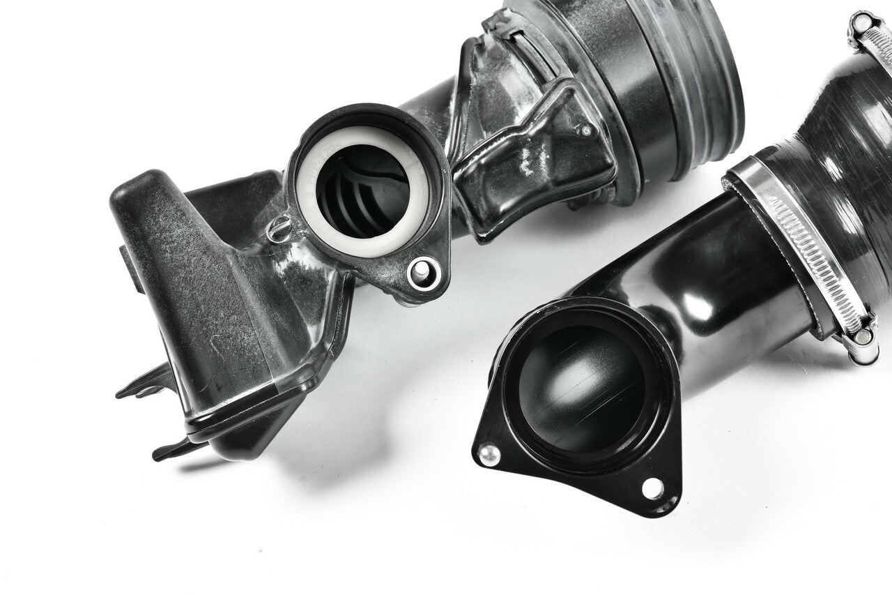 Racingline Performance Hi-Flow Turbo inlet - 1.0TSI - Wayside Performance 