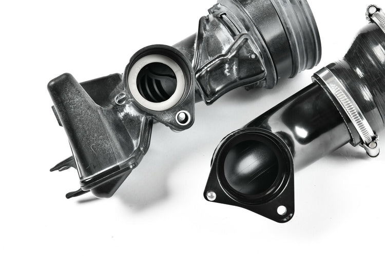 Racingline Performance Hi-Flow Turbo inlet - 1.0TSI - Wayside Performance 