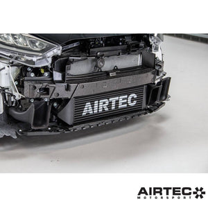 Airtec Motorsport Front Mount Intercooler for Toyota Yaris Gr - Wayside Performance 