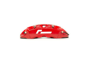 Racingline Performance Stage 2 EVO Brake Kit - 345mm - MQB Cars - Wayside Performance 