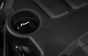 Racingline Performance Oil Cap - EA888 Gen4 2.0T - Wayside Performance 