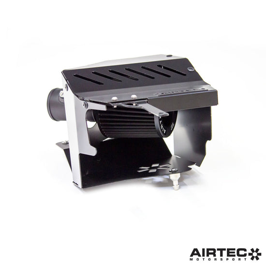Airtec Enclosed Induction Kit MK4 Focus ST