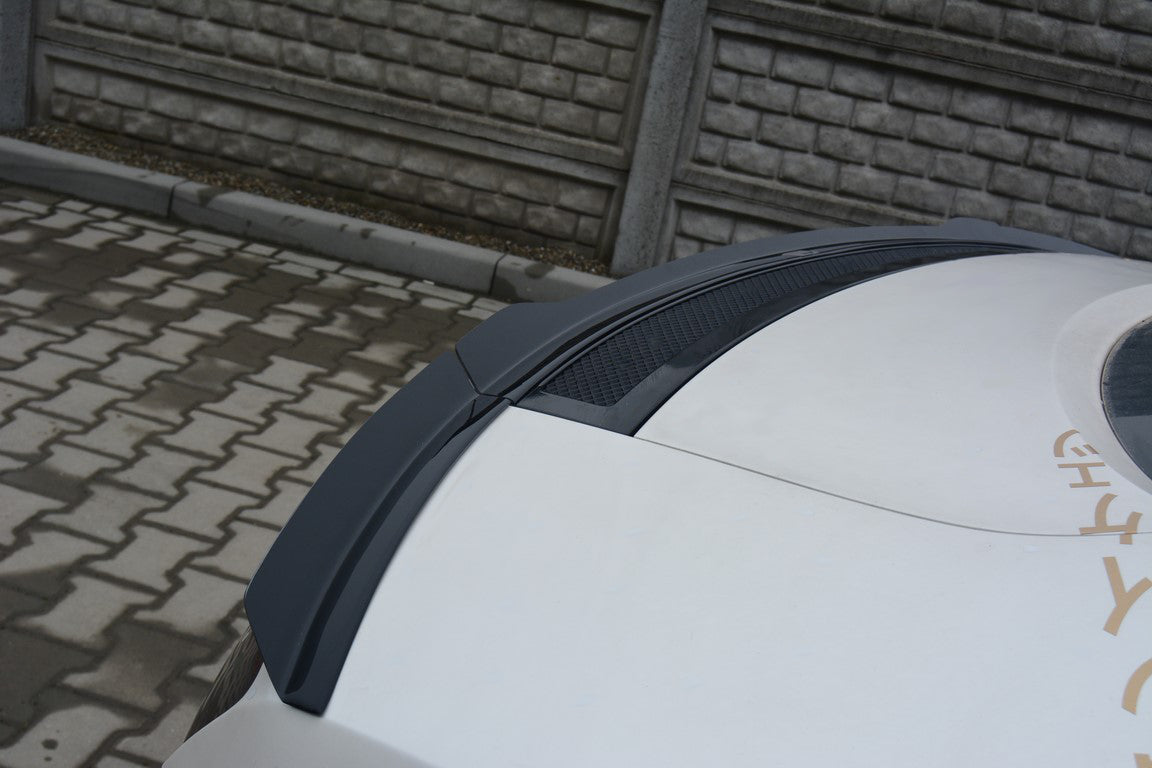 Spoiler Extension Audi R8 (2006-2015) - Wayside Performance 