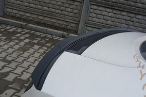 Spoiler Extension Audi R8 (2006-2015) - Wayside Performance 