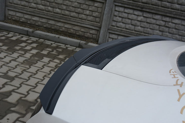 Spoiler Extension Audi R8 (2006-2015) - Wayside Performance 