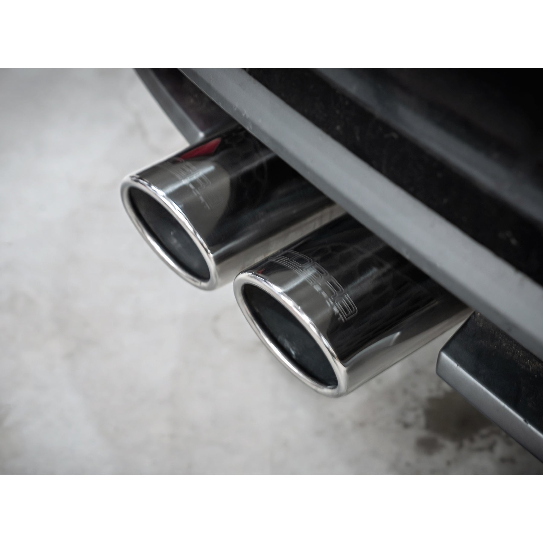 Audi A1 1.4 TFSI (S Line) 150PS (15-17) Venom Cat Back Performance Exhaust - Wayside Performance 
