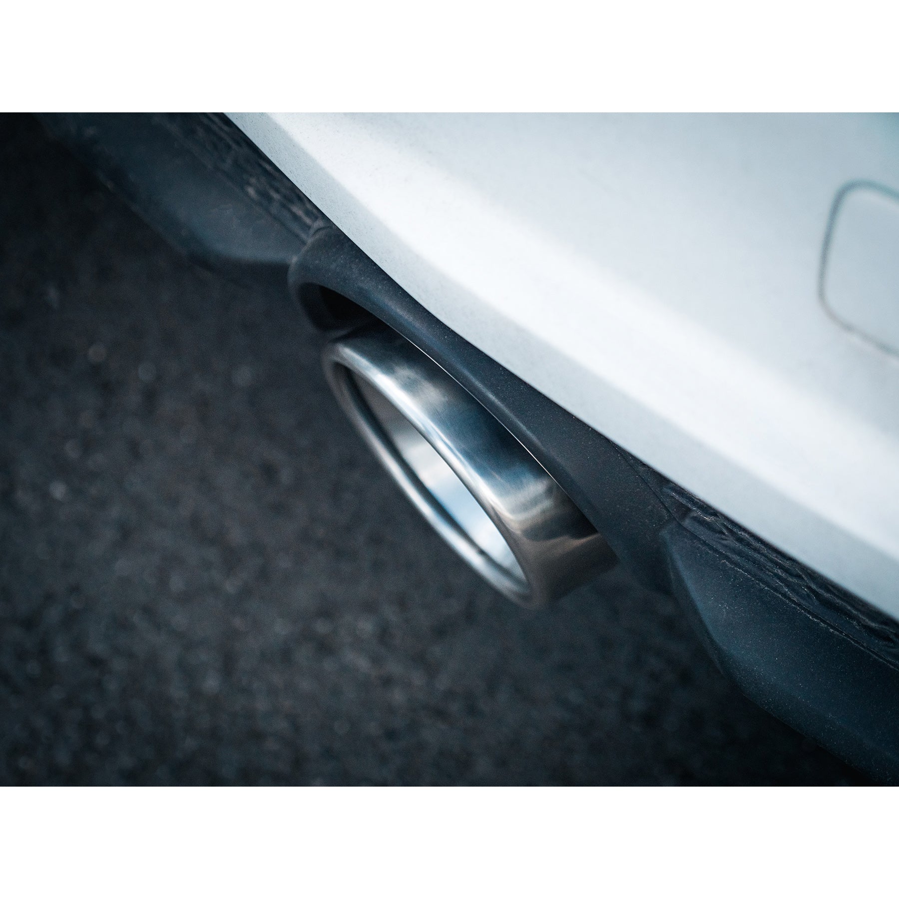Cobra Sport Audi TT (Mk3) 2.0 TFSI (FWD) (Pre-GPF) Venom Cat Back Performance Exhaust - Wayside Performance 