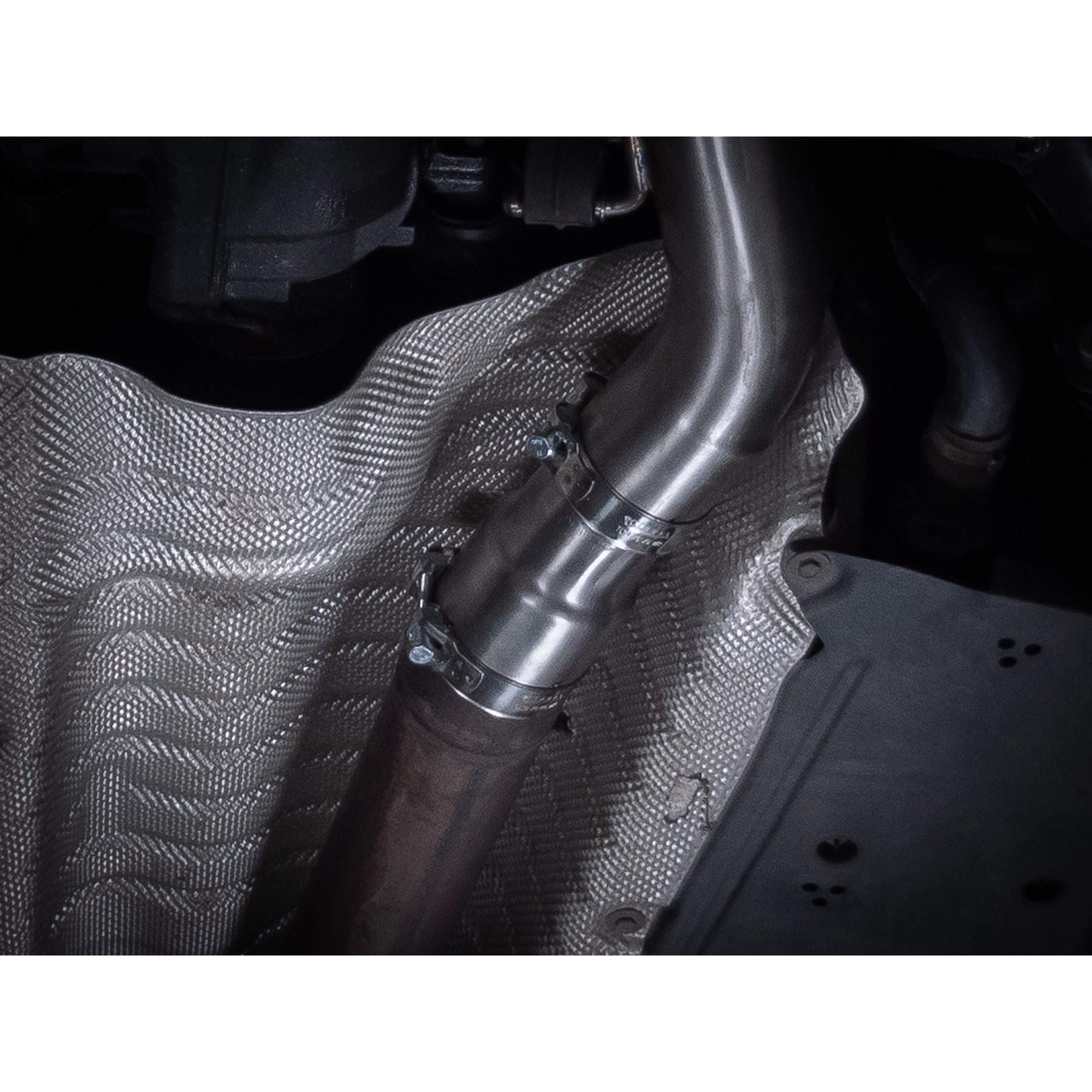 Cobra Sport BMW 330i (G20) (19>) Non-Valved Quad Exit M3 Style Performance Exhaust - Wayside Performance 