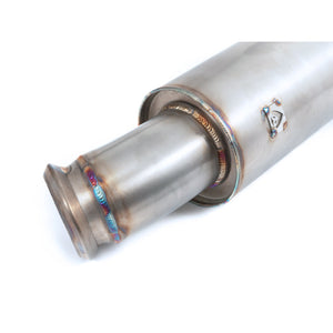 Cobra Sport BMW M235i Gran Coupe (F44) GPF / PPF Delete Performance Exhaust - Wayside Performance 