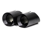 Cobra Sport BMW M235i (F22) Exhaust Tailpipes - Larger 3.5" M Performance Tips - Replacement Slip-on OE Style - Wayside Performance 