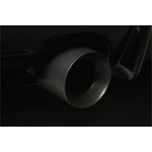 BMW M235i Cabriolet (F23) Exhaust Tailpipes - Larger 3.5" M Performance Tips - Replacement Slip-on OE Style - Wayside Performance 